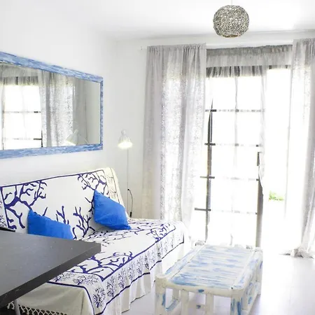Apartamento Fuerte Holiday Duplex Oasis *