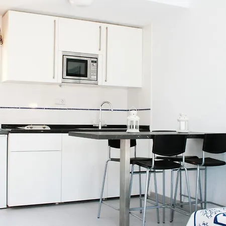 Apartamento Fuerte Holiday Duplex Oasis *