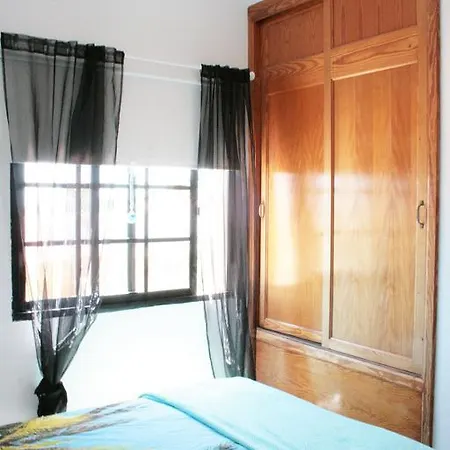 Fuerte Holiday Duplex Oasis