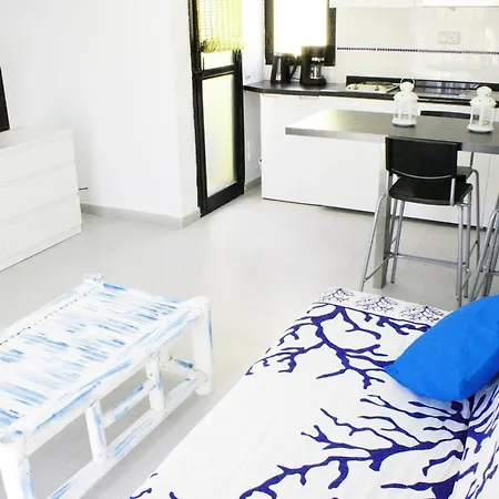 Apartamento Fuerte Holiday Duplex Oasis Costa Calma