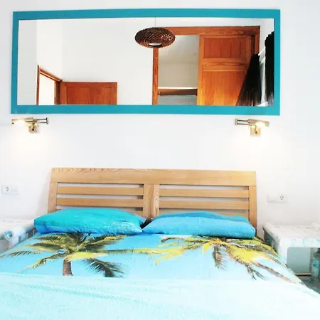 Fuerte Holiday Duplex Oasis * Costa Calma