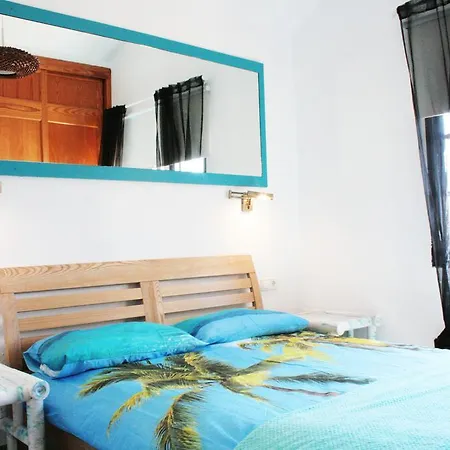 Fuerte Holiday Duplex Oasis Costa Calma