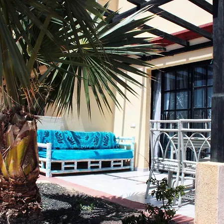 Fuerte Holiday Duplex Oasis Costa Calma