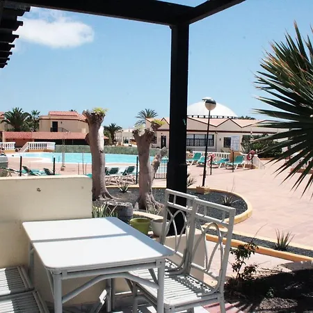 Fuerte Holiday Duplex Oasis *