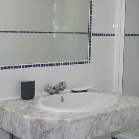 Apartamento Fuerte Holiday Duplex Oasis