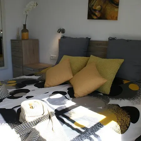 Fuerte Holiday Duplex Oasis Apartamento Costa Calma