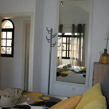 Fuerte Holiday Duplex Oasis Apartamento