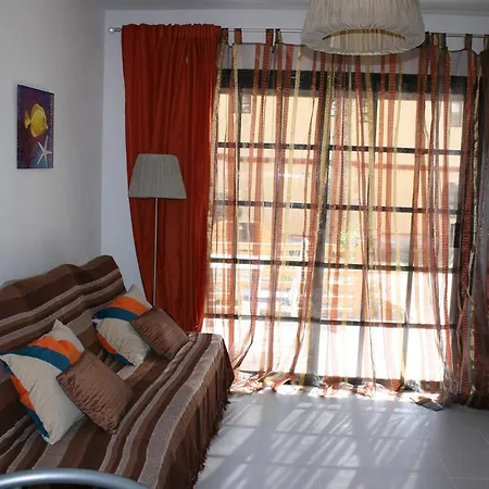 Fuerte Holiday Duplex Oasis Costa Calma