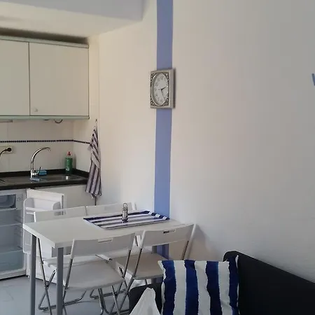 Fuerte Holiday Duplex Oasis Costa Calma