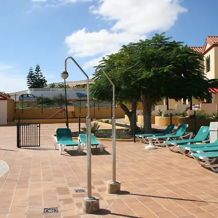 Fuerte Holiday Duplex Oasis *