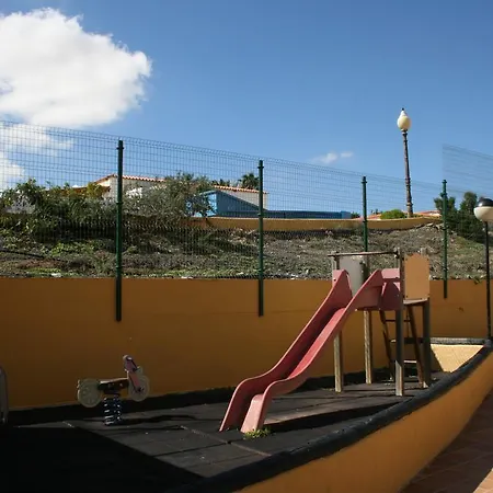 Apartamento Fuerte Holiday Duplex Oasis Costa Calma