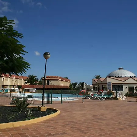Fuerte Holiday Duplex Oasis Costa Calma