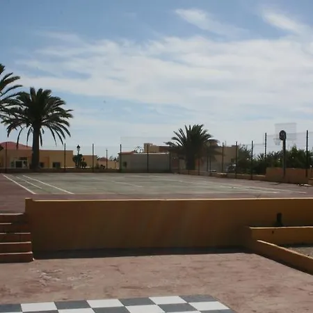 Fuerte Holiday Duplex Oasis