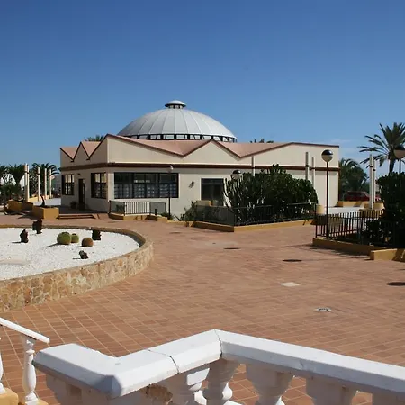 Apartamento Fuerte Holiday Duplex Oasis Costa Calma