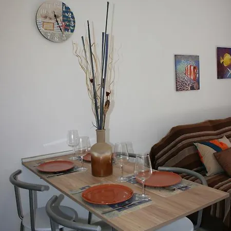 Fuerte Holiday Duplex Oasis Costa Calma