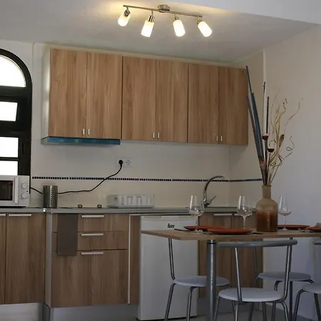 Apartamento Fuerte Holiday Duplex Oasis *