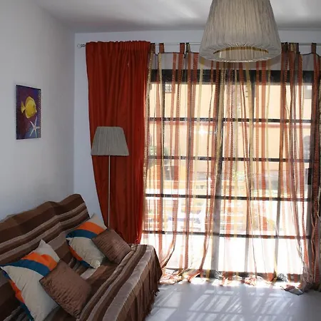 Fuerte Holiday Duplex Oasis * Costa Calma