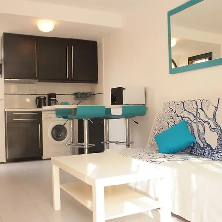 Apartamento Fuerte Holiday Duplex Oasis