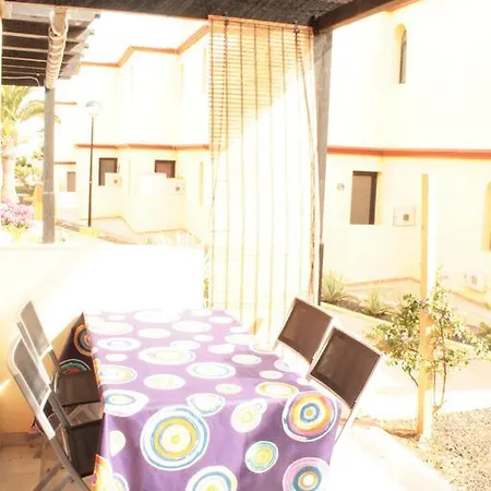 Fuerte Holiday Duplex Oasis Apartamento *
