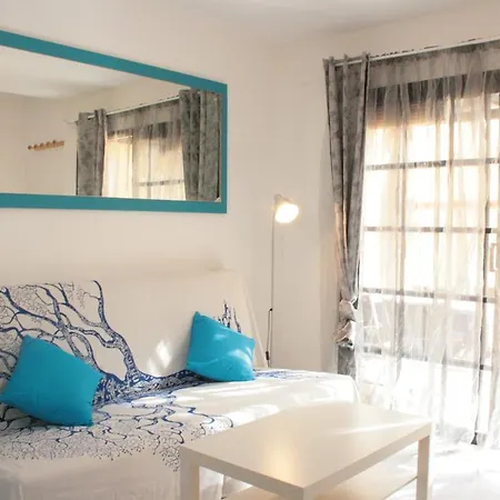 Fuerte Holiday Duplex Oasis Costa Calma
