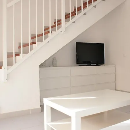 Fuerte Holiday Duplex Oasis * Costa Calma