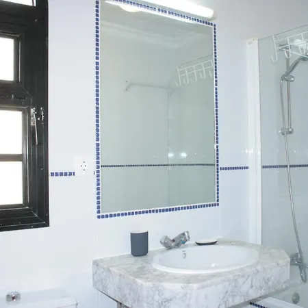 Apartamento Fuerte Holiday Duplex Oasis Costa Calma