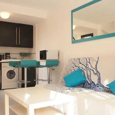 Apartamento Fuerte Holiday Duplex Oasis *
