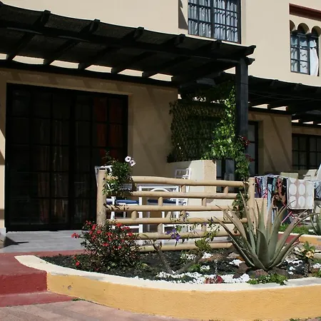 Fuerte Holiday Duplex Oasis Costa Calma