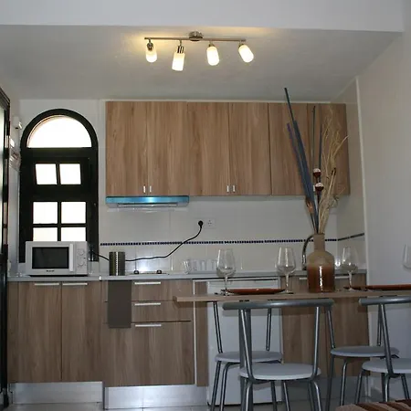 Fuerte Holiday Duplex Oasis Apartamento *
