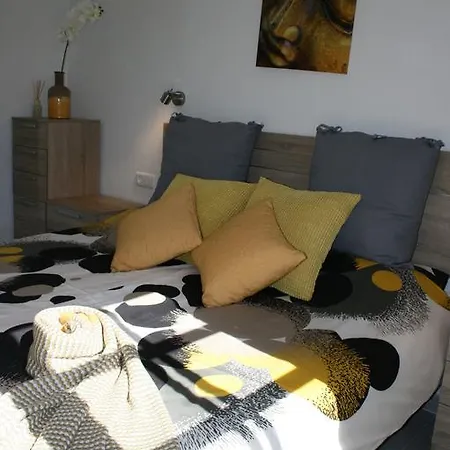 Fuerte Holiday Duplex Oasis Costa Calma