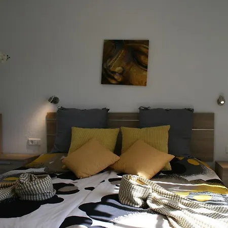 Apartamento Fuerte Holiday Duplex Oasis *