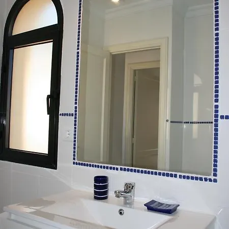 Fuerte Holiday Duplex Oasis Apartamento *
