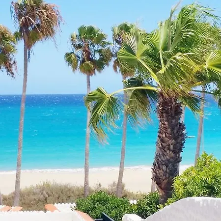 Fuerte Holiday Duplex Oasis * Costa Calma