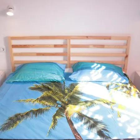 Fuerte Holiday Duplex Oasis *