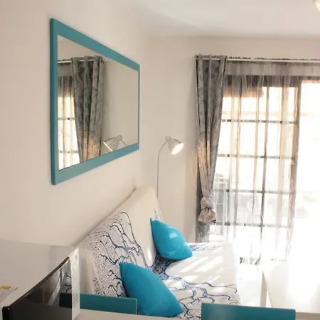 Fuerte Holiday Duplex Oasis