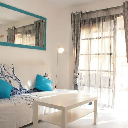 Fuerte Holiday Duplex Oasis Costa Calma