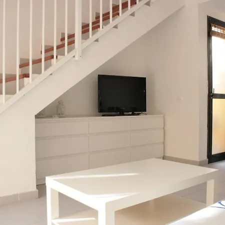 Apartamento Fuerte Holiday Duplex Oasis Costa Calma