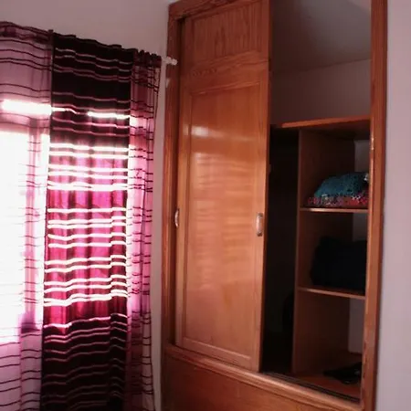 Apartamento Fuerte Holiday Duplex Oasis