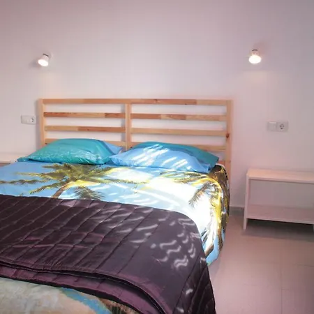 Fuerte Holiday Duplex Oasis Apartamento