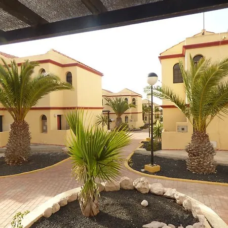 Fuerte Holiday Duplex Oasis *
