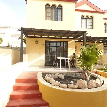 Fuerte Holiday Duplex Oasis Apartamento *