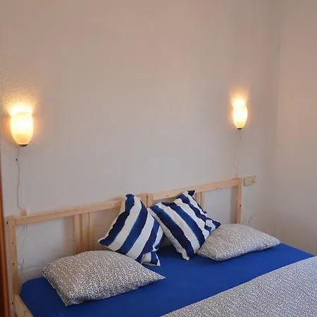 Apartamento Fuerte Holiday Duplex Oasis