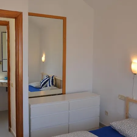 Fuerte Holiday Duplex Oasis Costa Calma