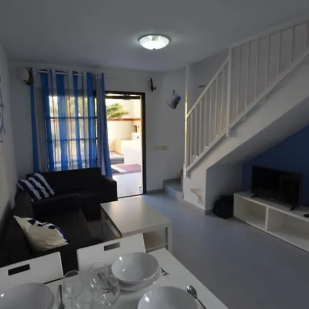 Fuerte Holiday Duplex Oasis * Costa Calma