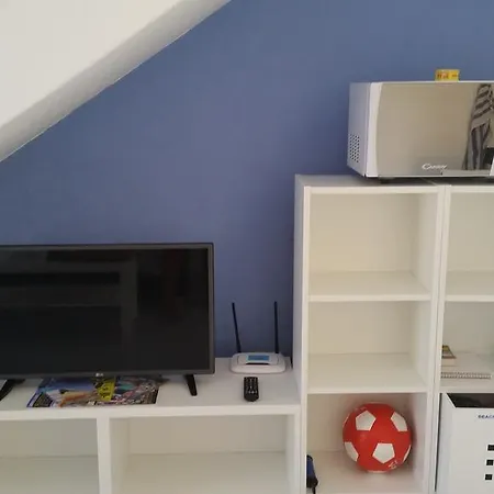 Fuerte Holiday Duplex Oasis Apartamento
