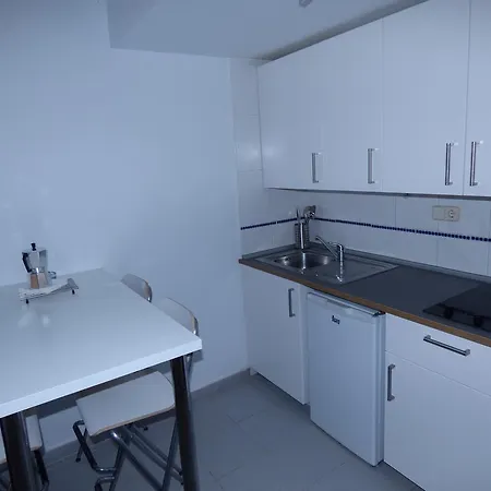 Apartamento Fuerte Holiday Duplex Oasis Costa Calma