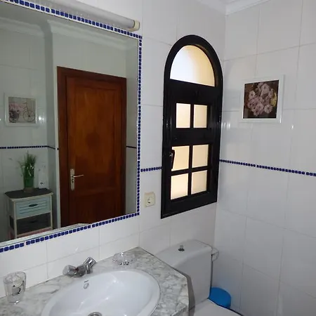 Fuerte Holiday Duplex Oasis Costa Calma