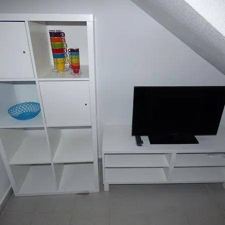 Fuerte Holiday Duplex Oasis Apartamento *