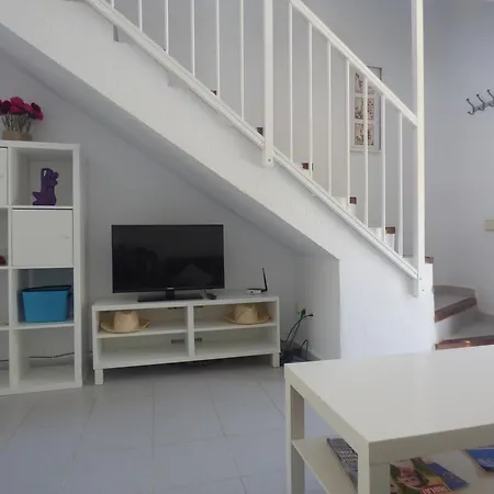 Fuerte Holiday Duplex Oasis Costa Calma