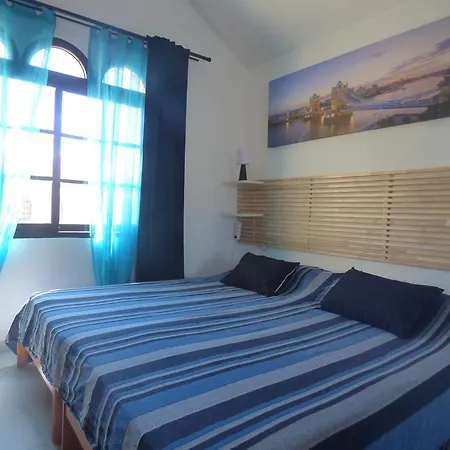 Apartamento Fuerte Holiday Duplex Oasis *